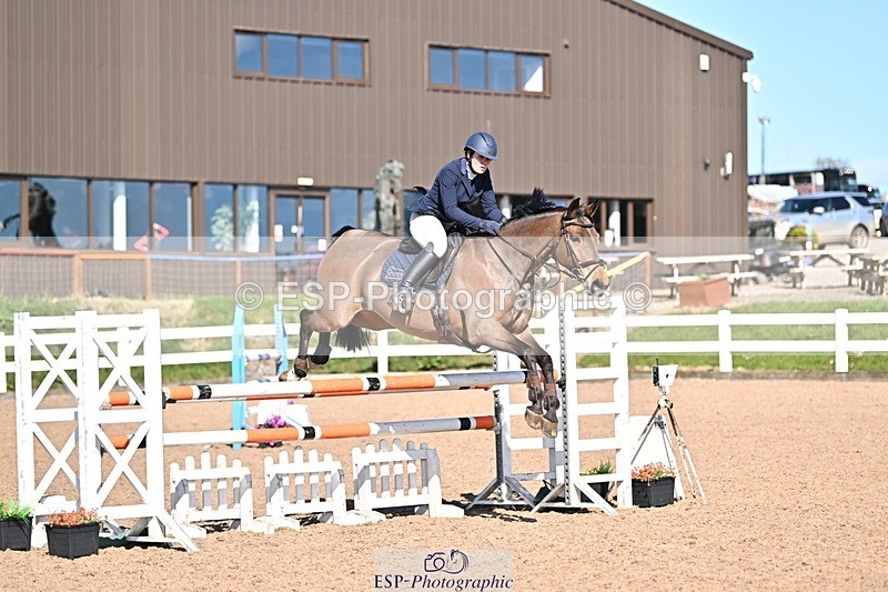 250328-143007-02758 - Cls 13 1.10m National Amateur Quali