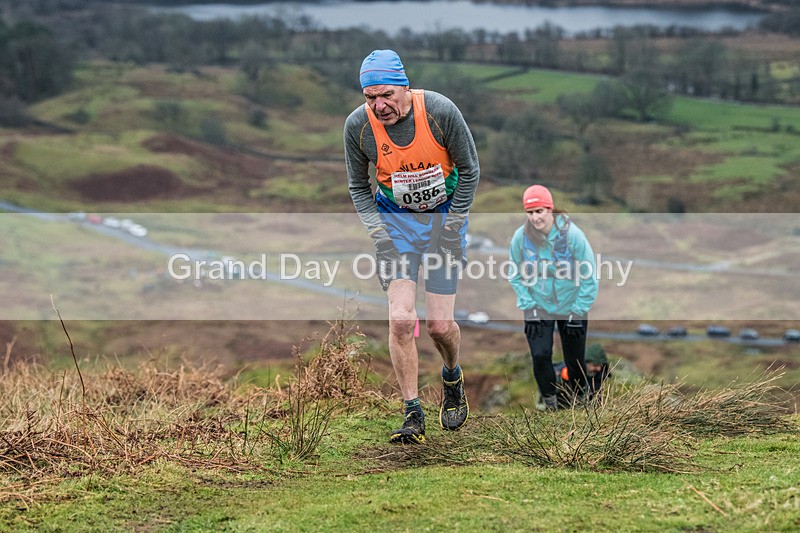 Elterwater-584 - Kendal Winter League Elterwater Junior & Senior Fell Races Sunday 25th January 2026