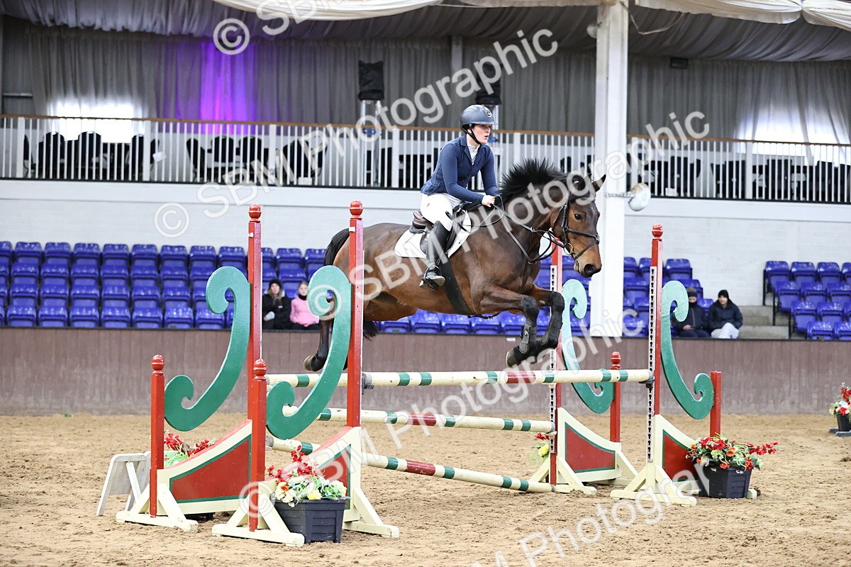 SBM_001266 - Class 3 - Senior Discovery - 1.00m Open