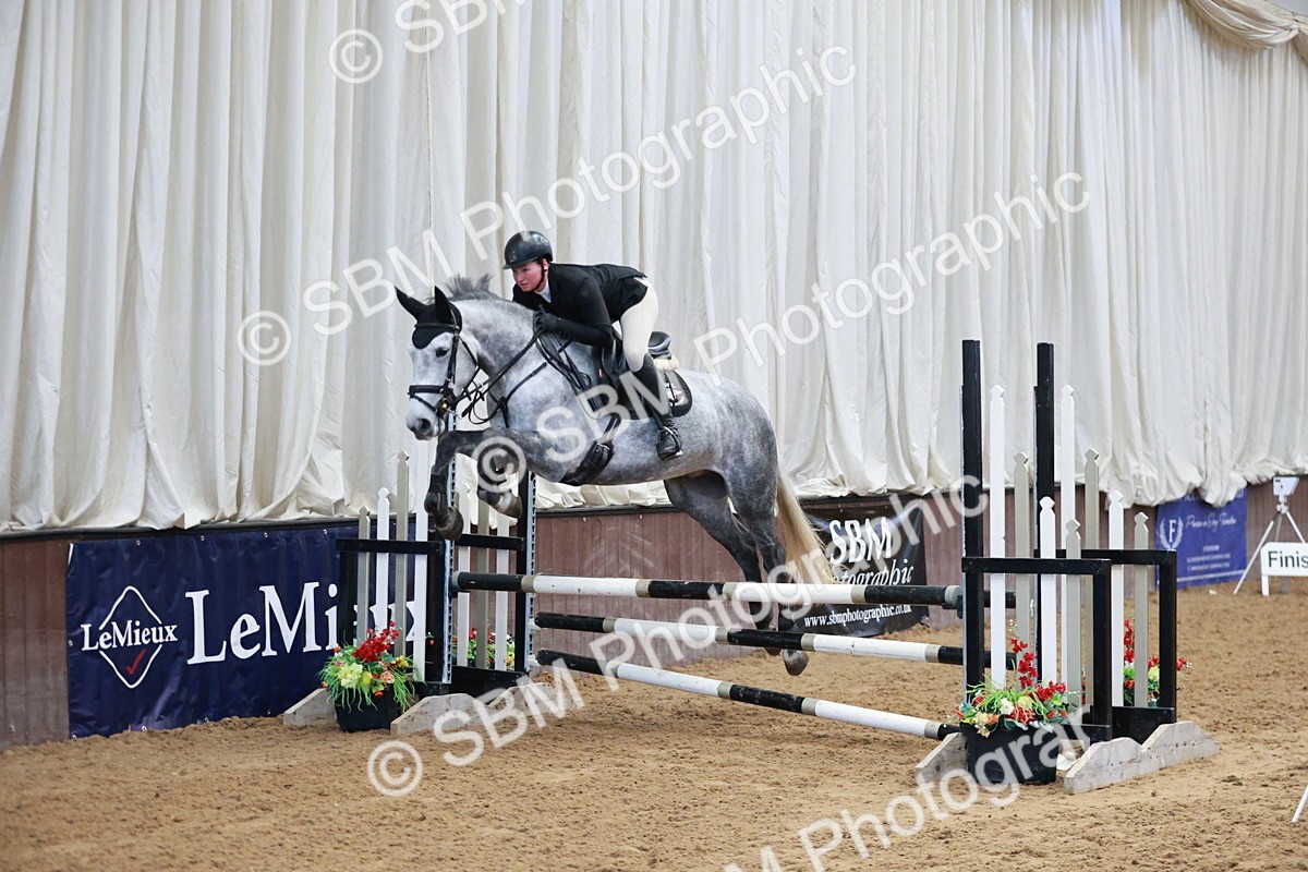 SBM_002947 - Class 9 - Senior British Novice - 90cm