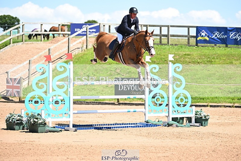 240719A-132640-10979 - Cls 35, YH 7 Yr Olds 1.30m