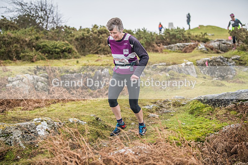 KWL-808 - Kendal Winter League Birkrigg Sunday 29th January 2023