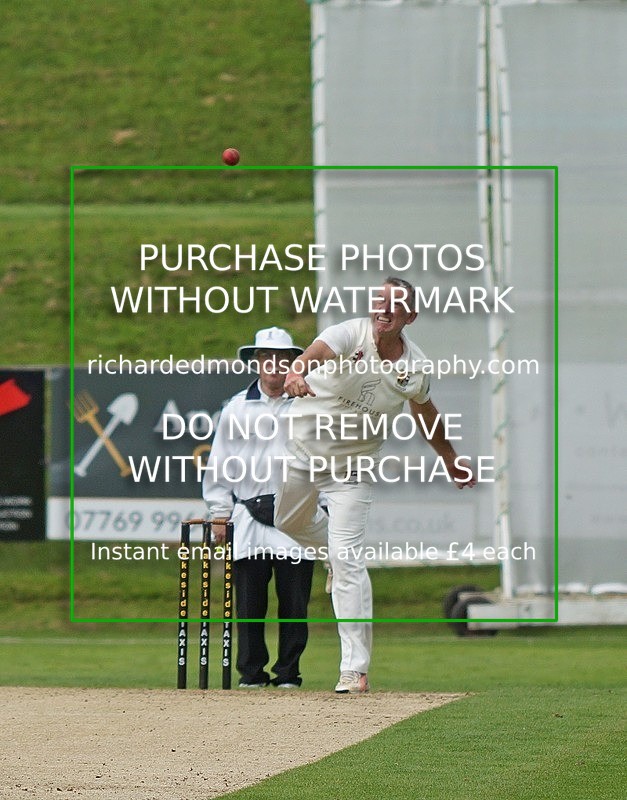 DSC01477 - Netherfield 2 v Morecambe 2 (Saturday 1 August)