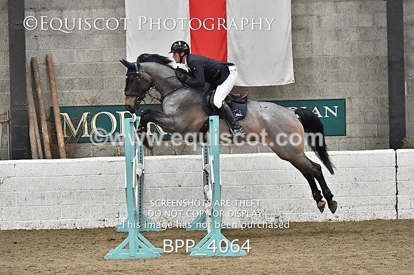 BPP_4064 - FRI CLASS 23 NEWC/1.10M