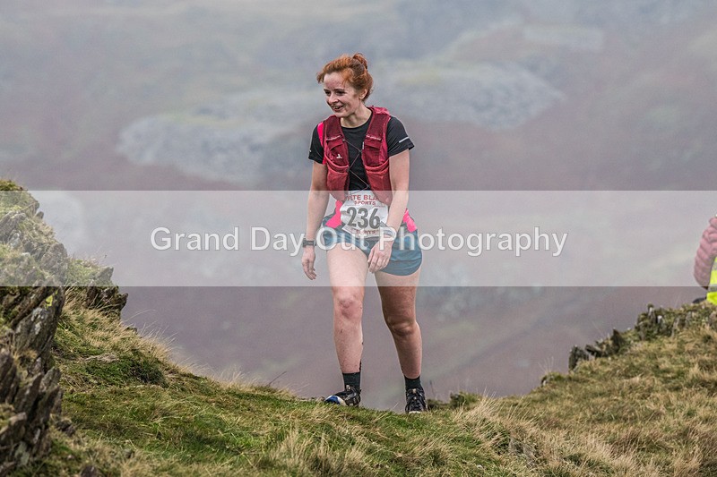 Dunnerdale-1020 - Dunnerdale Fell Race Saturday 9th November 2024