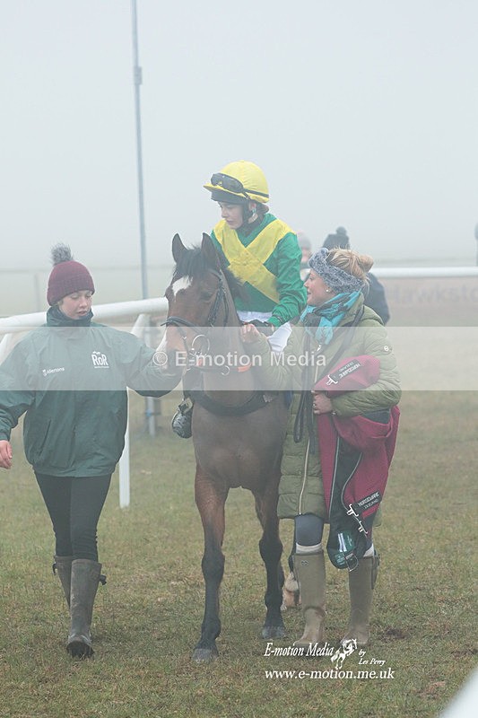 PtP 2901230096 - Heythrop Hunt PtP Cocklebarrow 29/01/2023