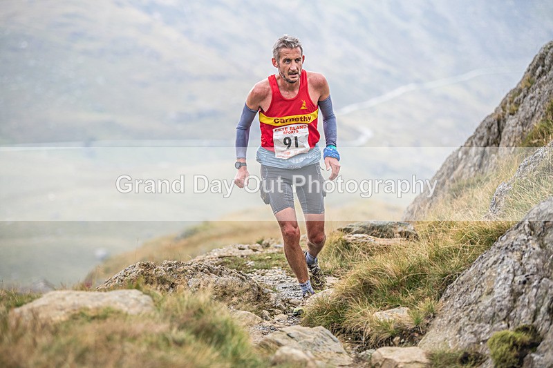Peris Horseshoe-329 - Peris Horseshoe Fell Race Saturday 21st September 2024