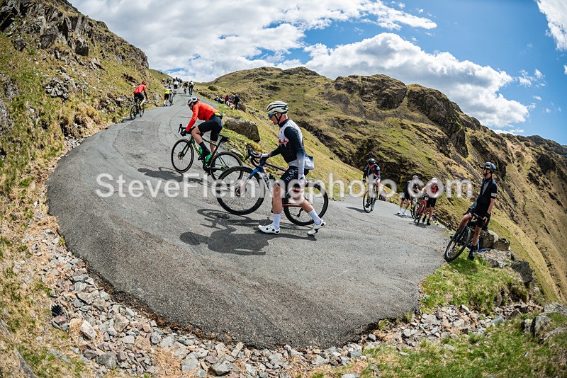 125503 - Hardknott Hairpin 12.00 - 13.00