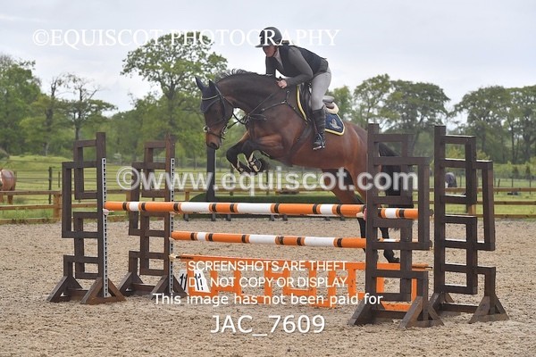 JAC_7609 - CLASS 14  Senior Newcomers/ 1.10m Open