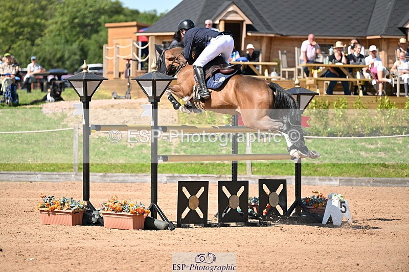 240718A-155550-07386 - Cls 5, 3 Star Big Tour 1.45m