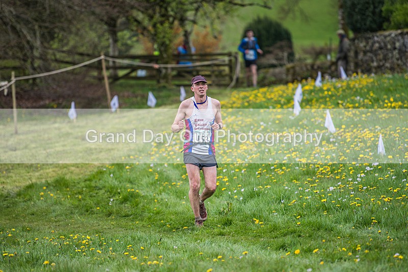 3 Peaks-2303 - The 3 Peaks Race Saturday 27th April 2024
