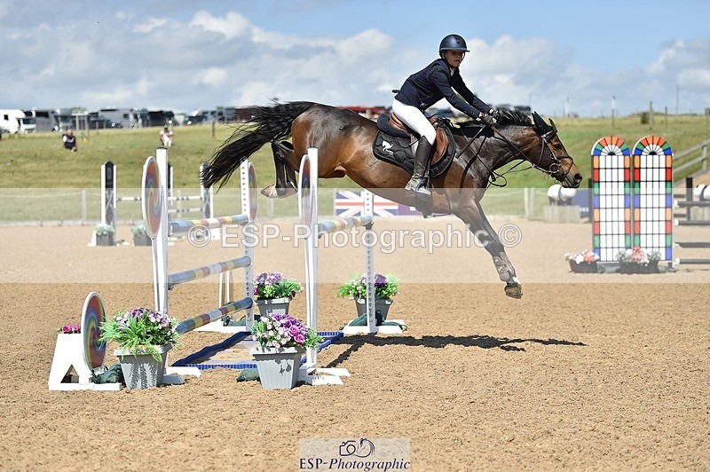 250628-150044-05663 - Cls 12 Newcomers Jump offs & Presentations