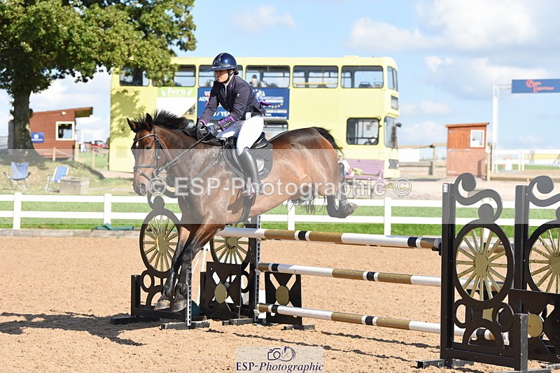 230915A-153442-00824 - Cls 13 1.10m Amateur Qualifier & 1.10m Open