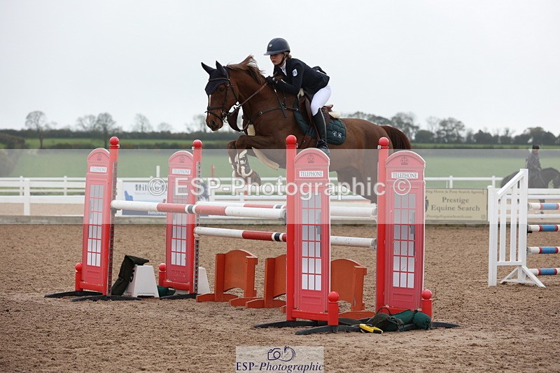 231112A-145805-05081 - Cls 21 Foxhunter & 1.20m Open