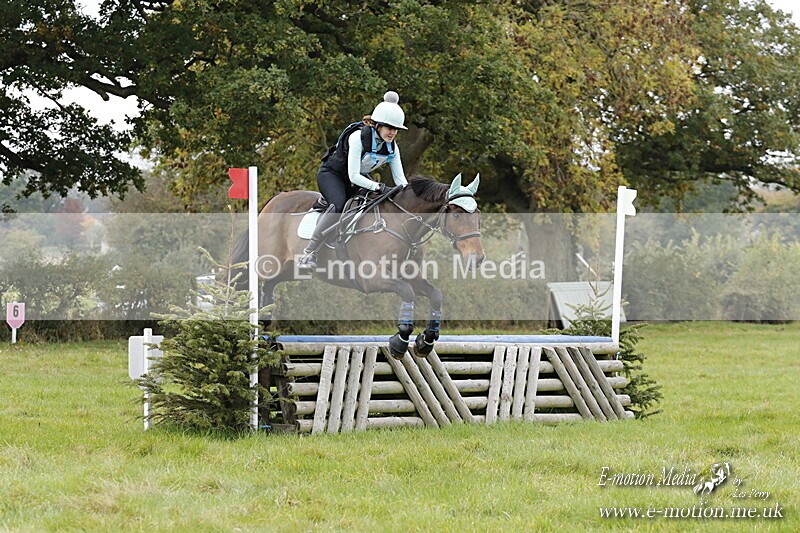 WWHT 181020 WWHT 181020 1163 - WWEC Intermediate (0.90m)  18/10/20