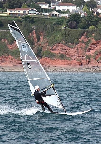 090906 WINDSURFER 02 IMG_4752 - Sailboats - monohull