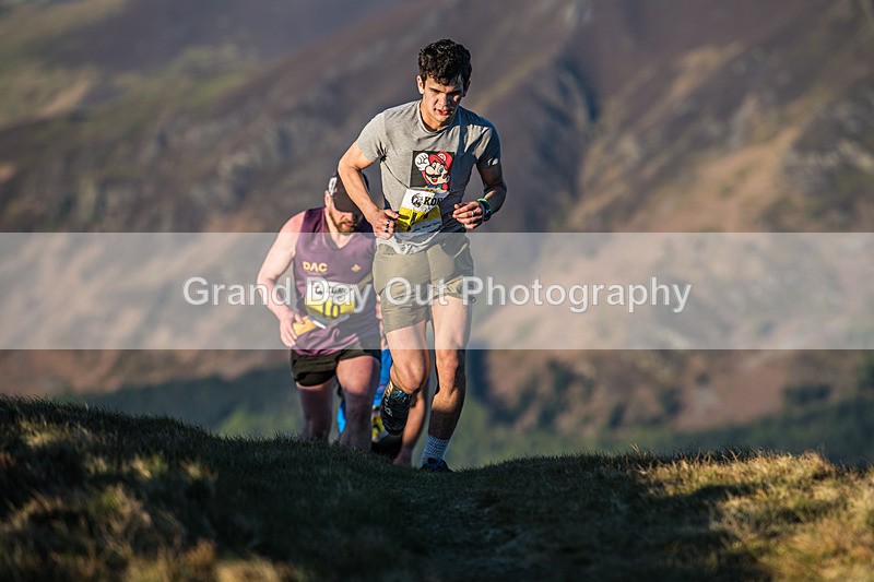 Lords Seat-231 - Lords Seat Fell Race Wednesday 29th April 2026