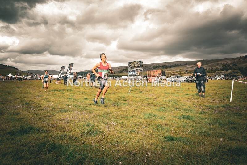 DSCF6382 - Kilnsey Crag race