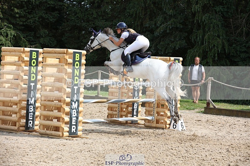 230617-151627-05376 - Cls 09 Blue Chip Pony Newc 2nd Rnd & Jump Off