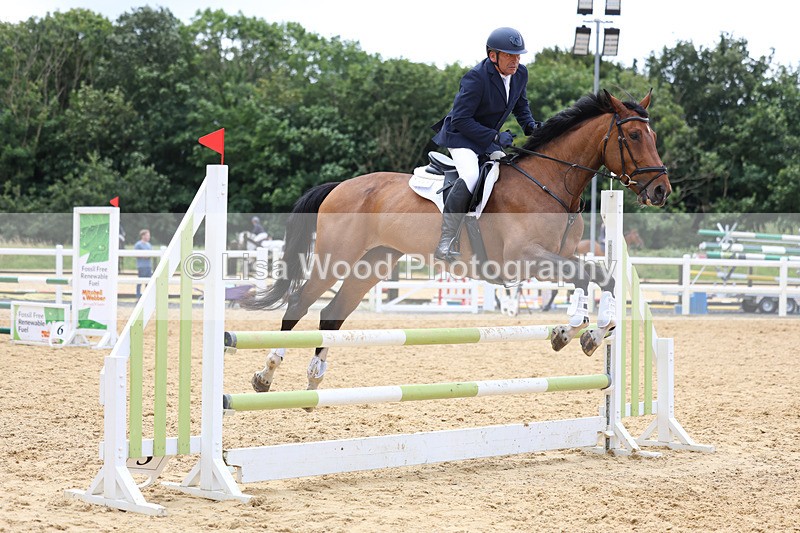 3E7A0698 - Class 10: 95cm National Amateur Championship Qualifier