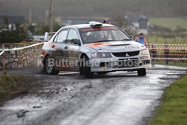  - GALWAY RALLY 09