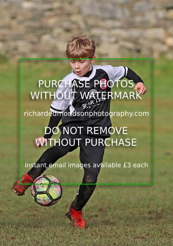 IMG_3911 - Wattsfield U10 v Craven Wanderers U10 (30/1/22)