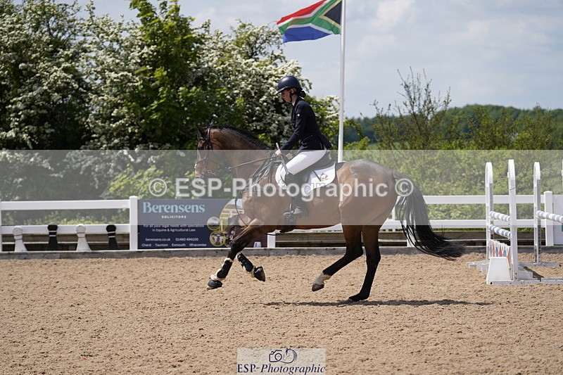 230528A-131808-07294 - Cls 33 95cm Amateur Quali