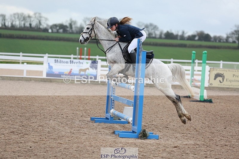 240211A-103928-02177 - Cls 4 Pony Discovery & 90cm Open