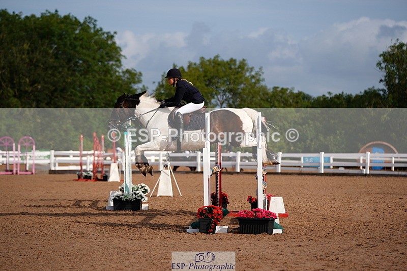 240803A-091126-06467 - Cls 34 British Novice and 90cm Open