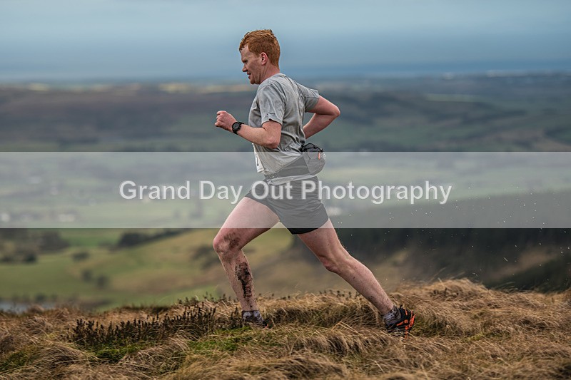 Blake Fell-653 - Blake Fell Race Saturday 25th January 2025