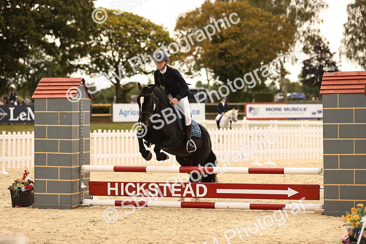 SBM_72682 - J14 - Junior Pony 65cm Championship