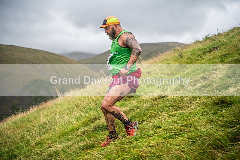 Steel Fell-648 - Steel Fell Race Wednesday 5th August 2026