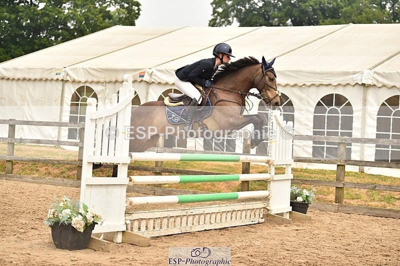 230618-110404-11229 - Cls 24 Pony Newcomers & 1m Open