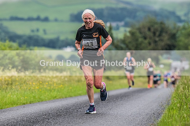 Lambfoot-425 - Lambfoot Loop Road Race Tuesday 1st July 2025