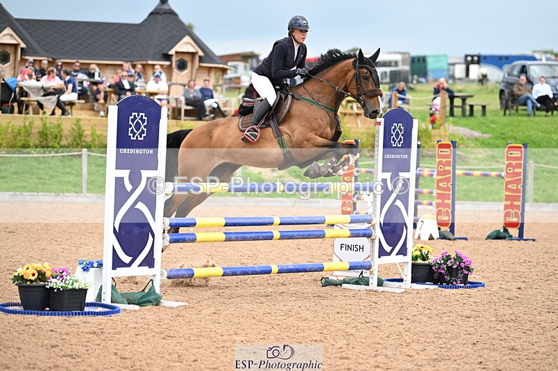 240727A-155814-06042 - Cls 16 Snr Foxhunter