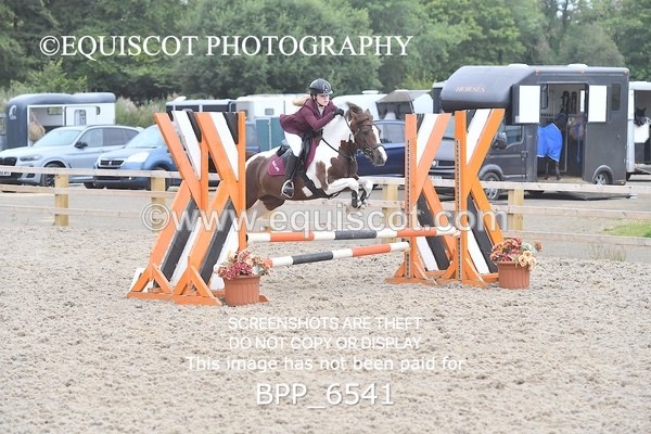 BPP_6541 - CLASS 6 - 70CM