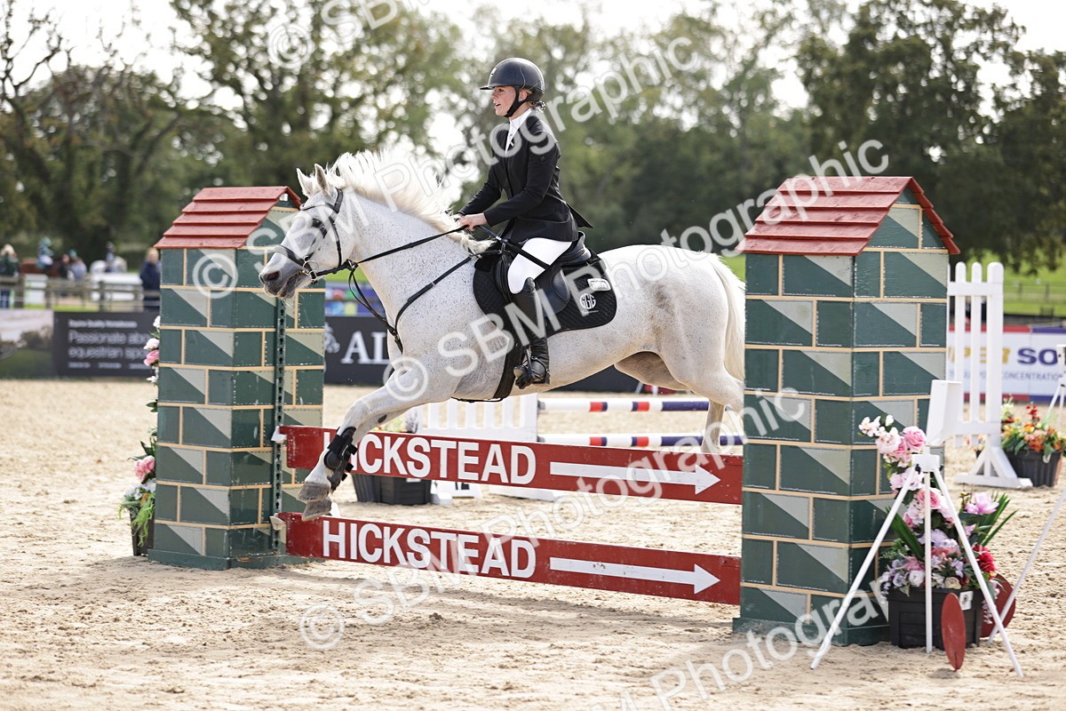 SBM_22277 - J59 - Clear Round 75cm