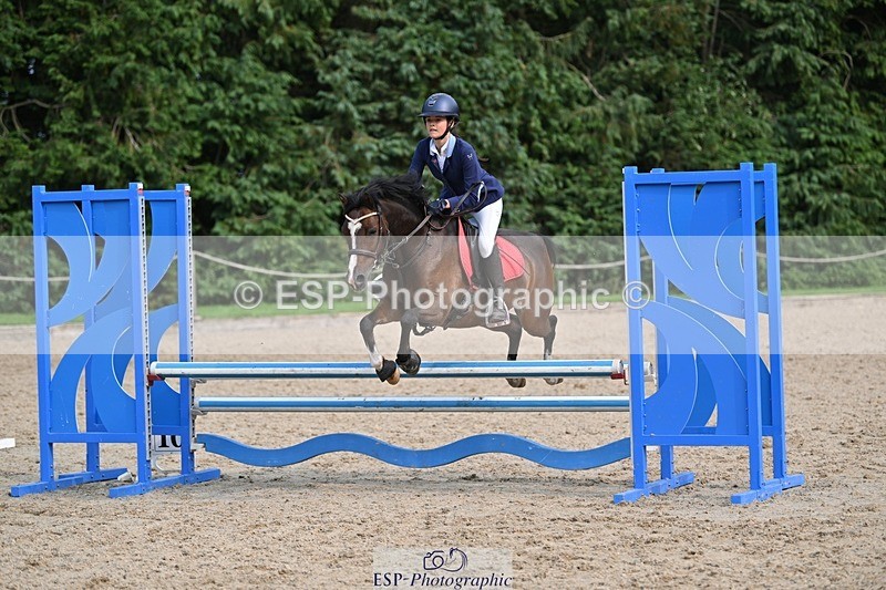 240818-164725-05556 - Cls 14 A&B Pony Brit Nov & 80 Open