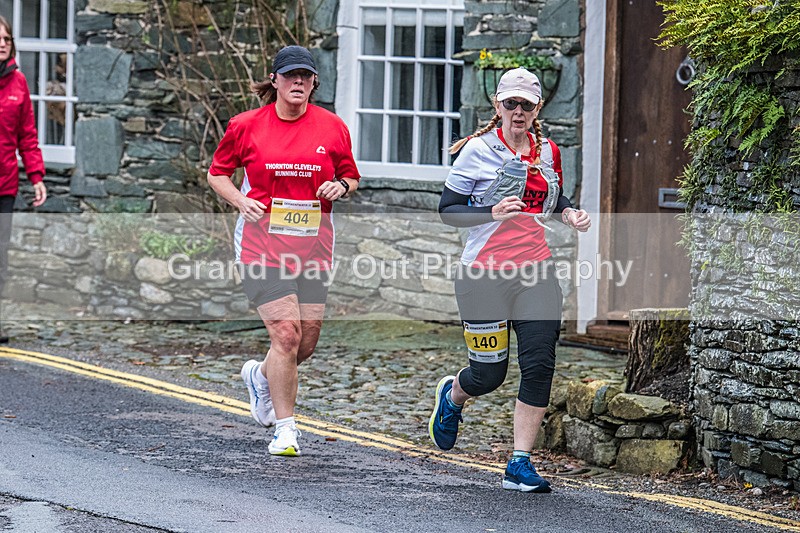Derwentwater-858 - Derwentwater 10 Mile Road Race Sunday 2nd November 2025