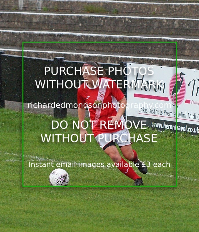 DSC03951 - Morecambe Ladies v South Shields