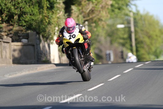 IMG_4706 - Thursday Practice  TT 2013