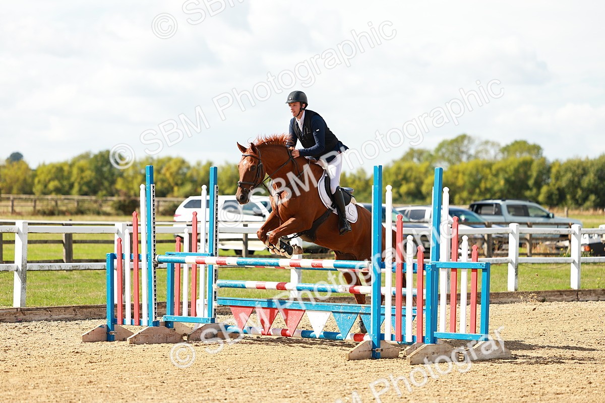 SBM_000710 - Class 3 - Senior Discovery - 1.00m