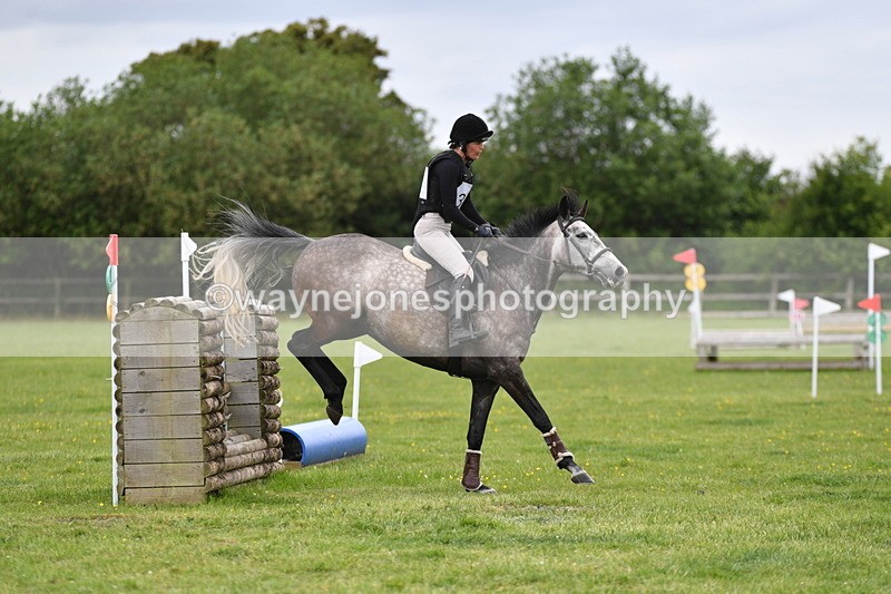 WJ5_3549 - Class 5 80cm Pairs