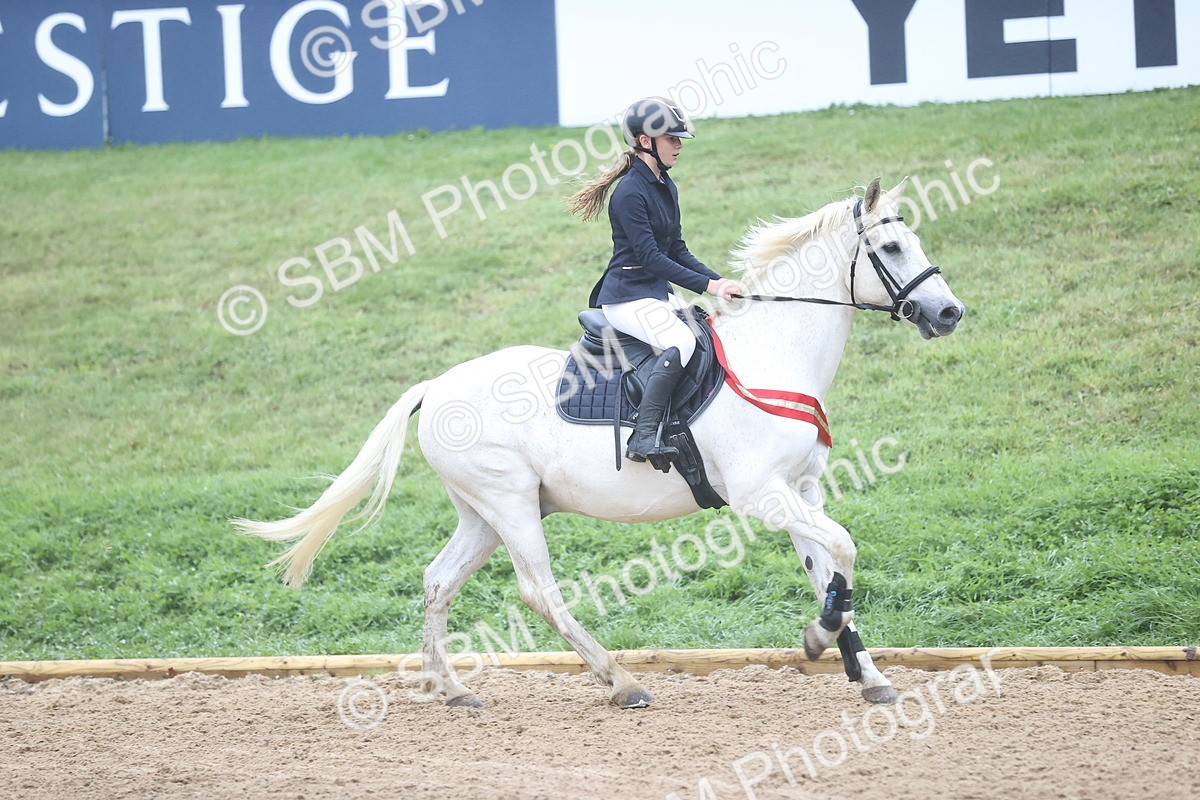 SBM_73630 - J19 - Junior Horse & Pony 90cm Supreme championship