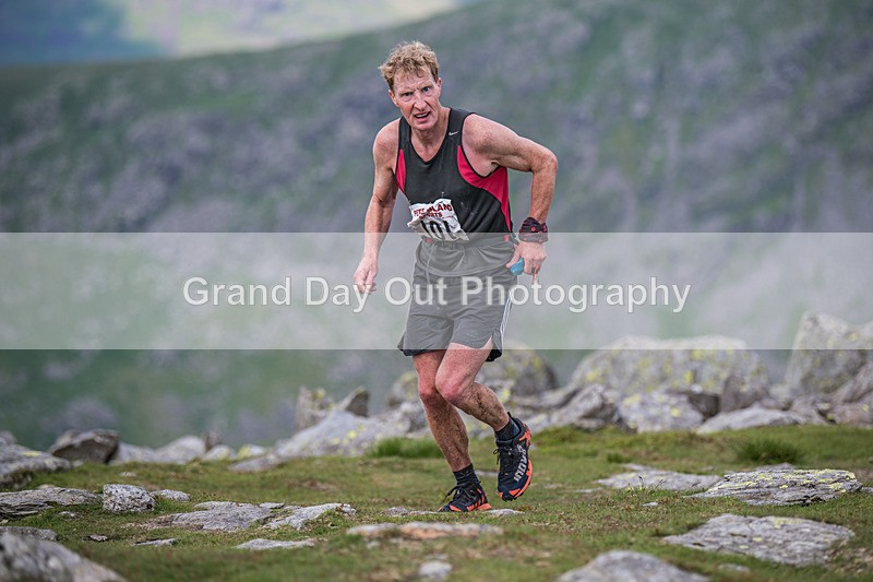 Duddon Long-274 - Duddon Valley Long Fell Race Saturday 1st June 2024