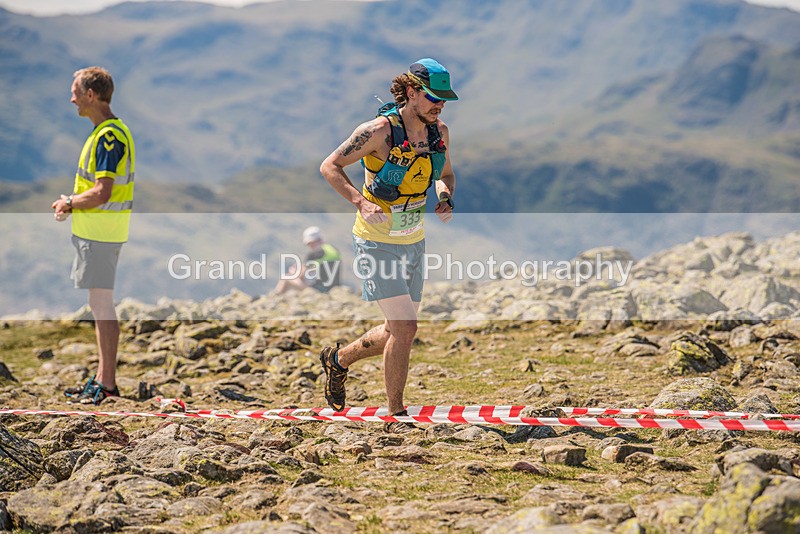Fairfield-721 - Fairfield Horseshoe Fell Race Saturday 13th May 2023