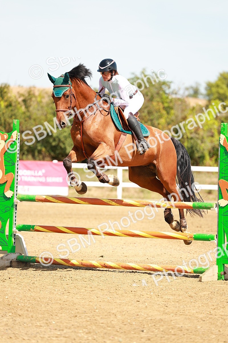 SBM_003082 - Class 11 - Senior Discovery - 1.00m