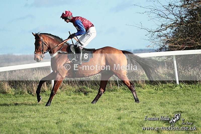 PtP 301125  0287 - Hursley Hambledon Point-to-Point Larkhill Racecourse 30/12/2025