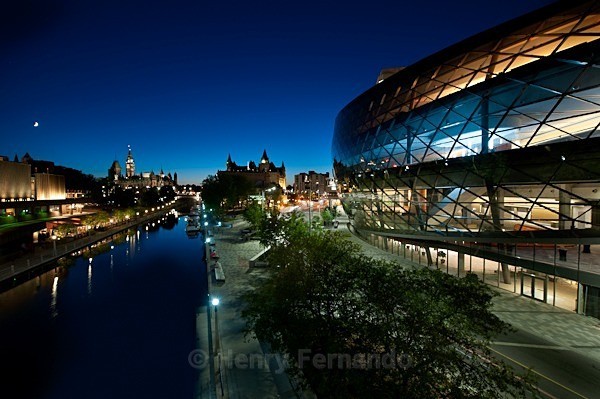  - Ottawa