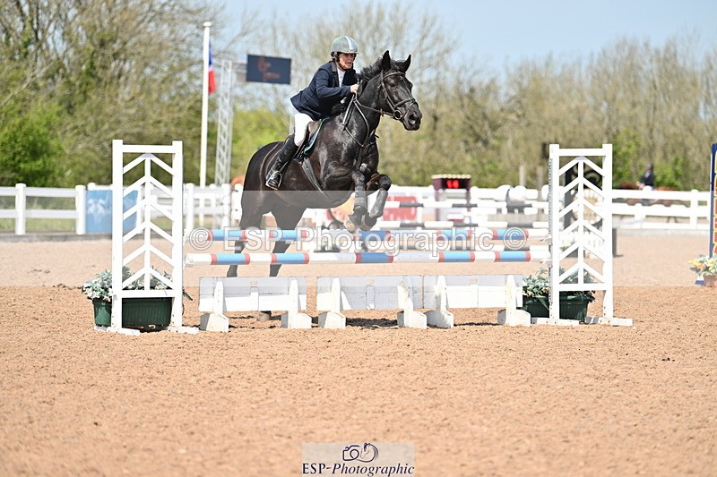 240509A-130514-02309 - Cls 3 85cm National Am Quali